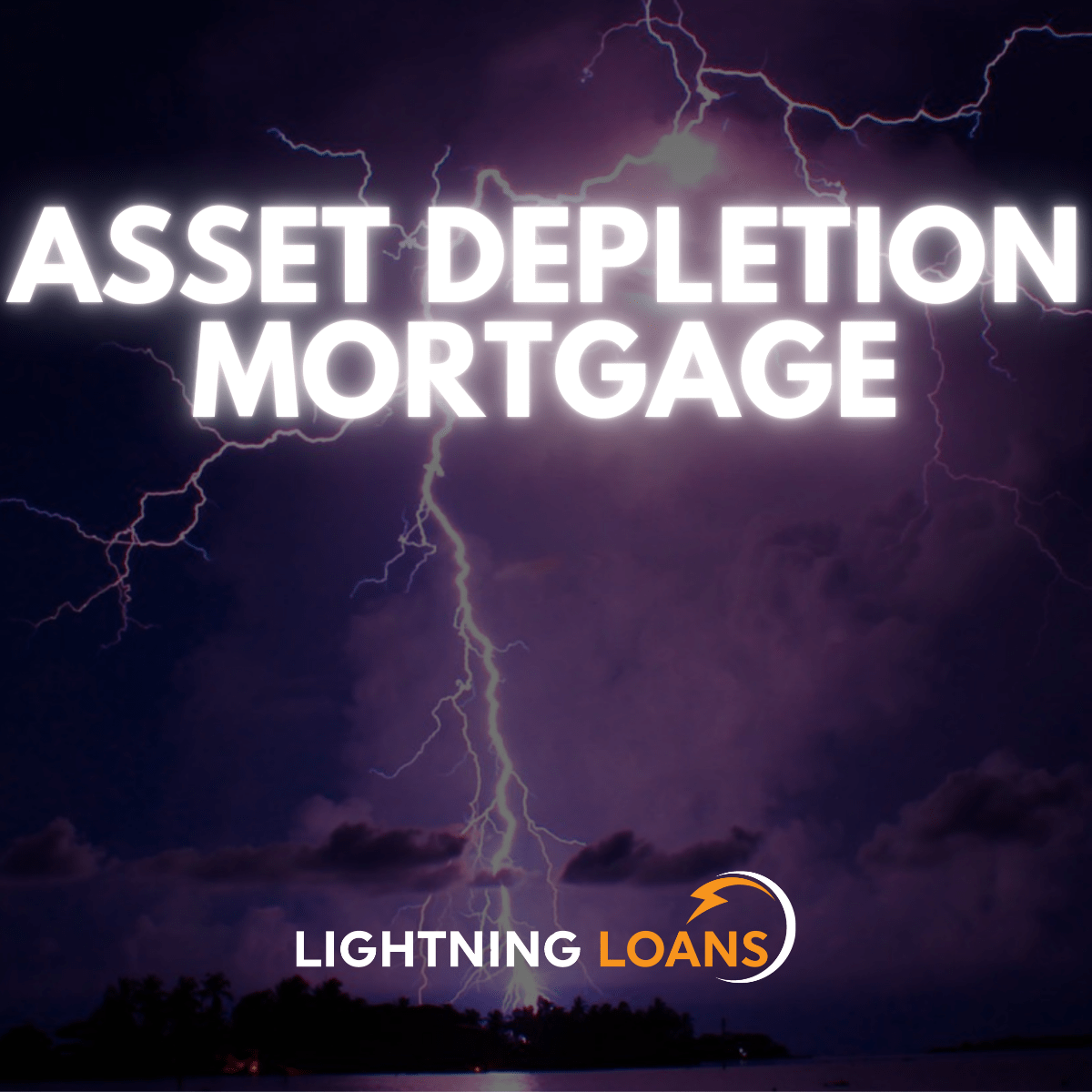 Asset Depletion Mortgage Lightning Loans By Innovative Mortgage 4852