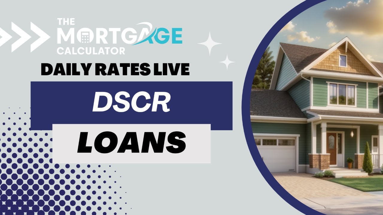 dscr loan georgia