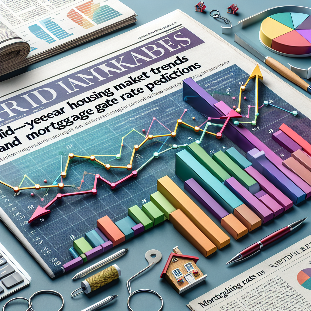 BiggerNews: Mid-Year Housing Market Trends and Mortgage Rate Predictions