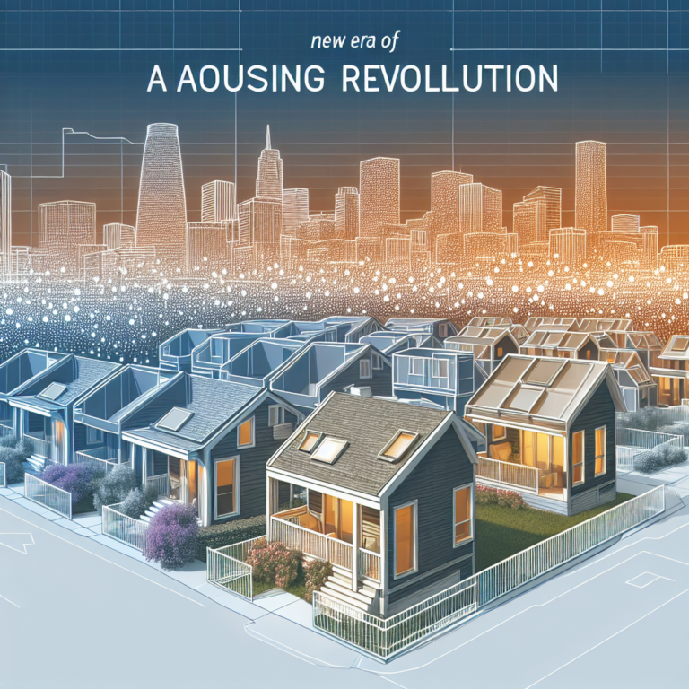 Is California's ADU Law Ushering in a New Housing Revolution?