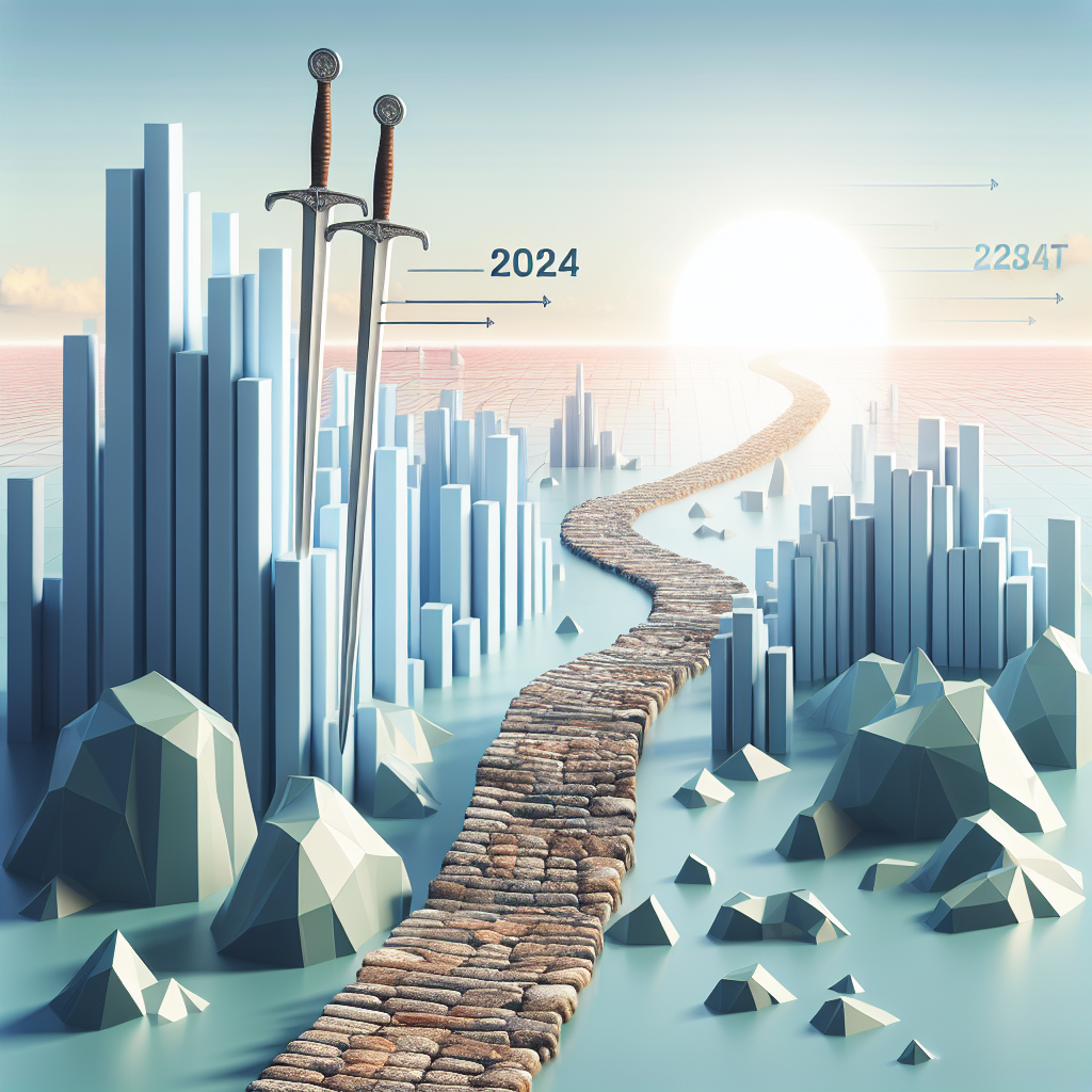 Data-Driven Strategies: Tackling 2024's Biggest Real Estate Hurdles