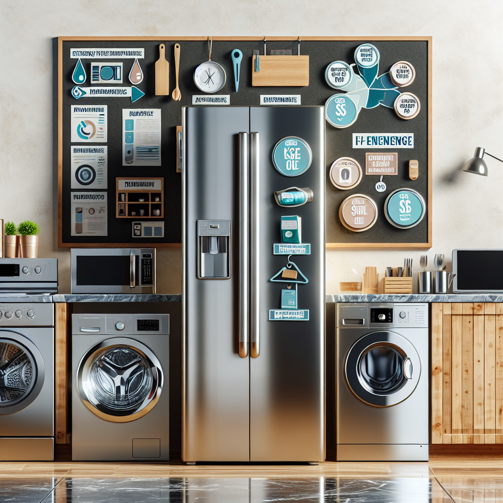 Top Appliances to Enhance Your Rental Property's Value—Plus Money-Saving Tips