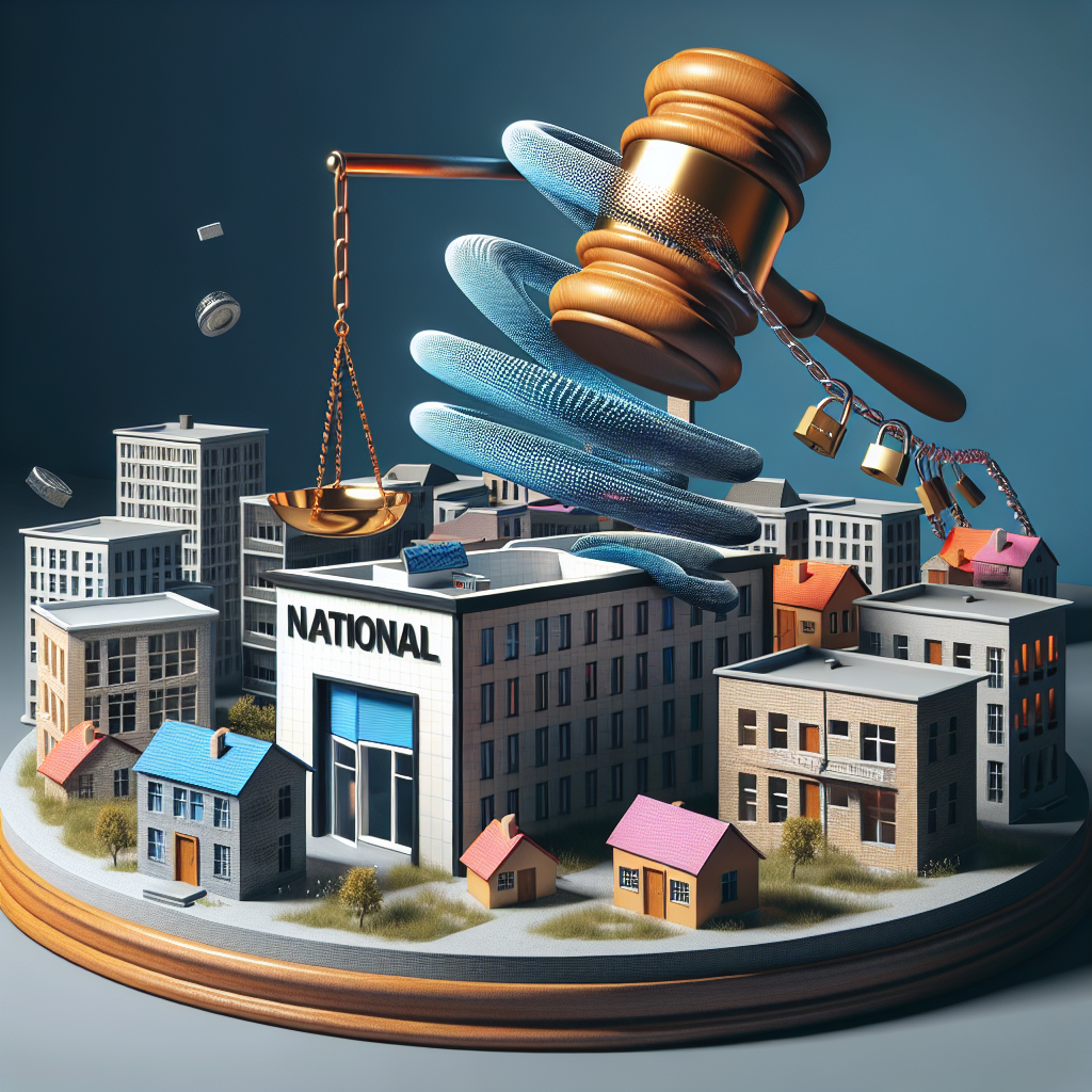 The Impact of the Supreme Court's Decision to Restrict Federal Agency Authority on Real Estate