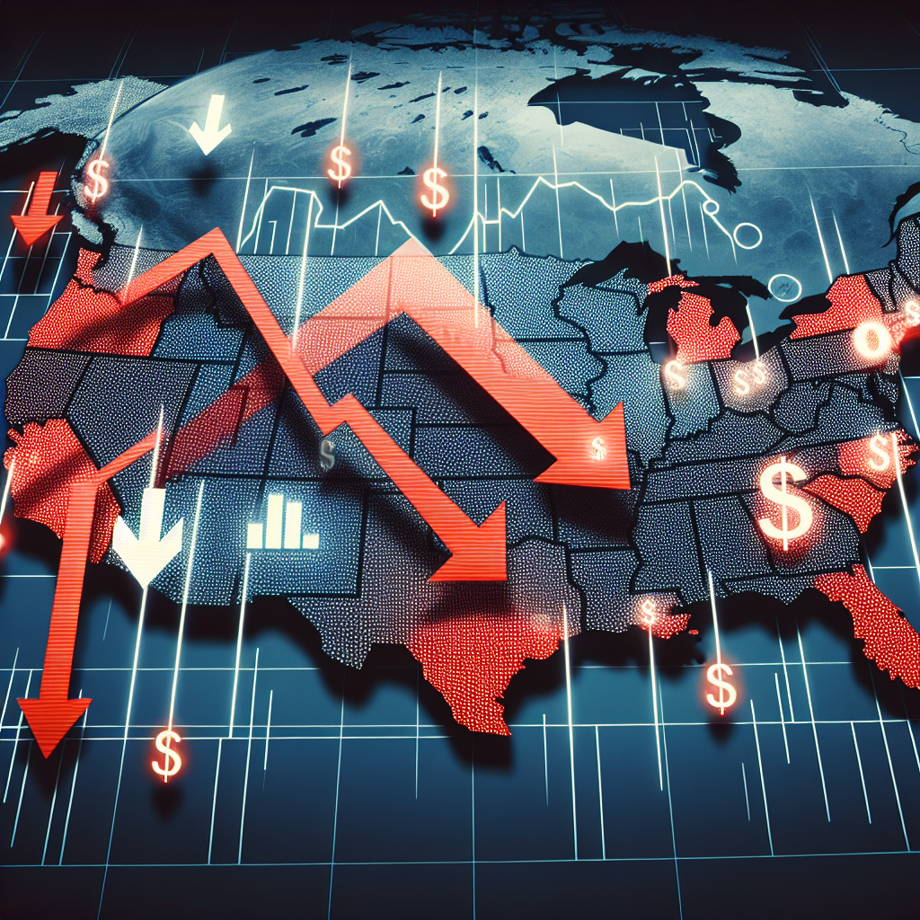 Alert: Political Climate Making These States and Cities Uninvestable