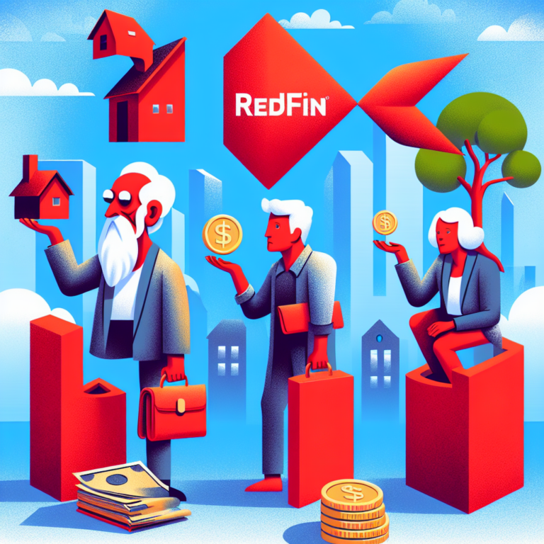 Housing Crisis: Boomers Hoard, Millennials Struggle, Gen Z Thrives with Redfin’s Chen Zhao