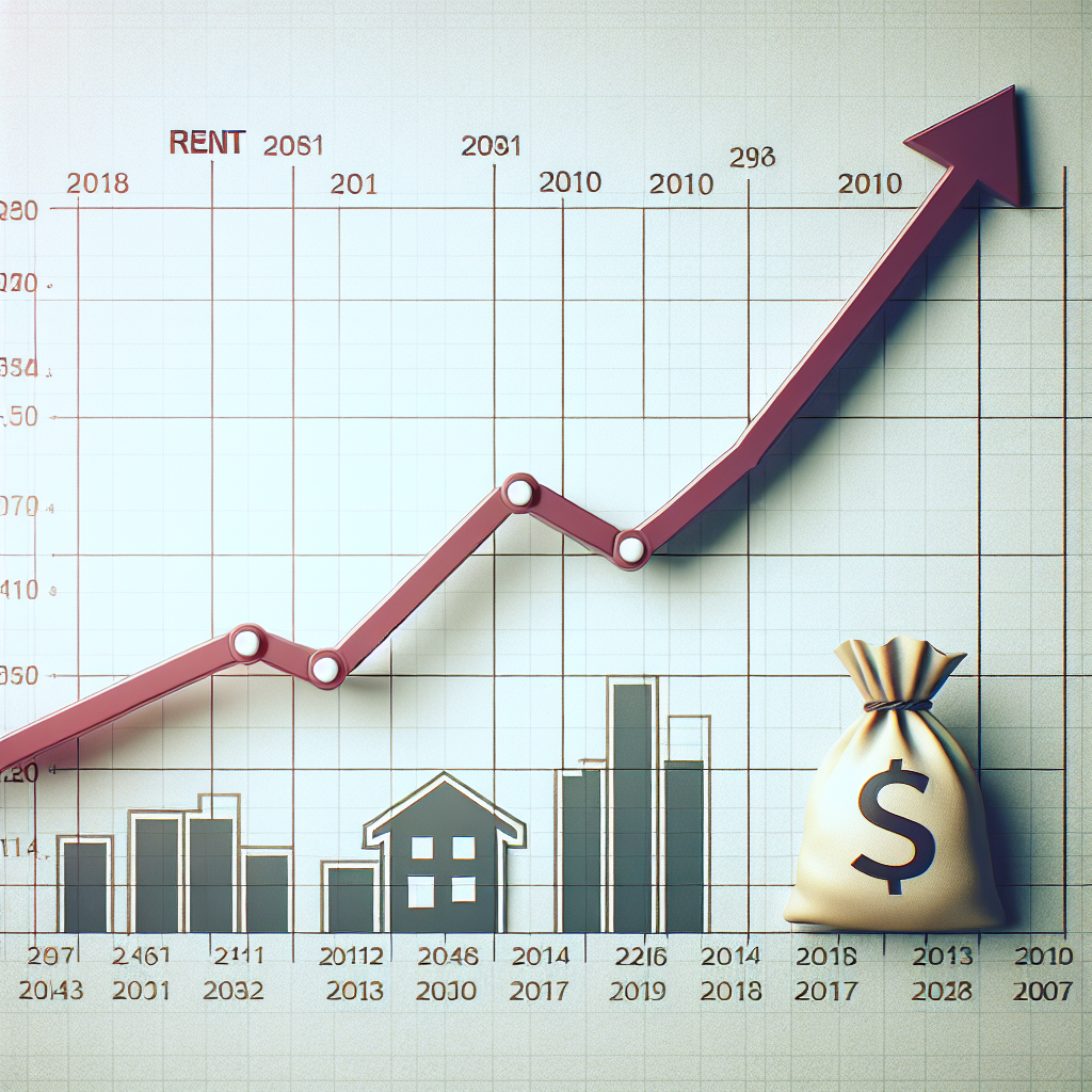 Why Rent Prices Will Inevitably Rise in the Next Two Years