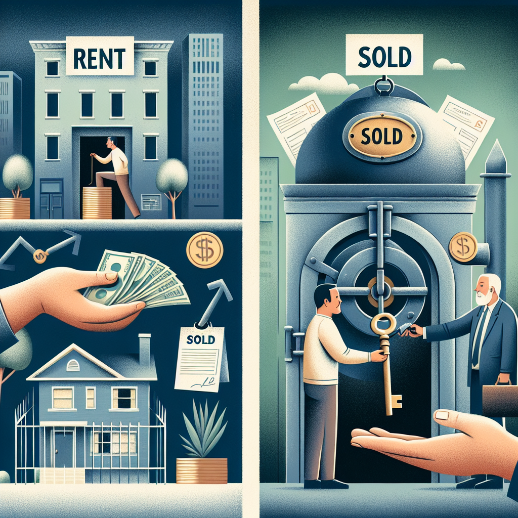 Renting vs. Buying a Home in 2024: Is Your 401(k) Ready?