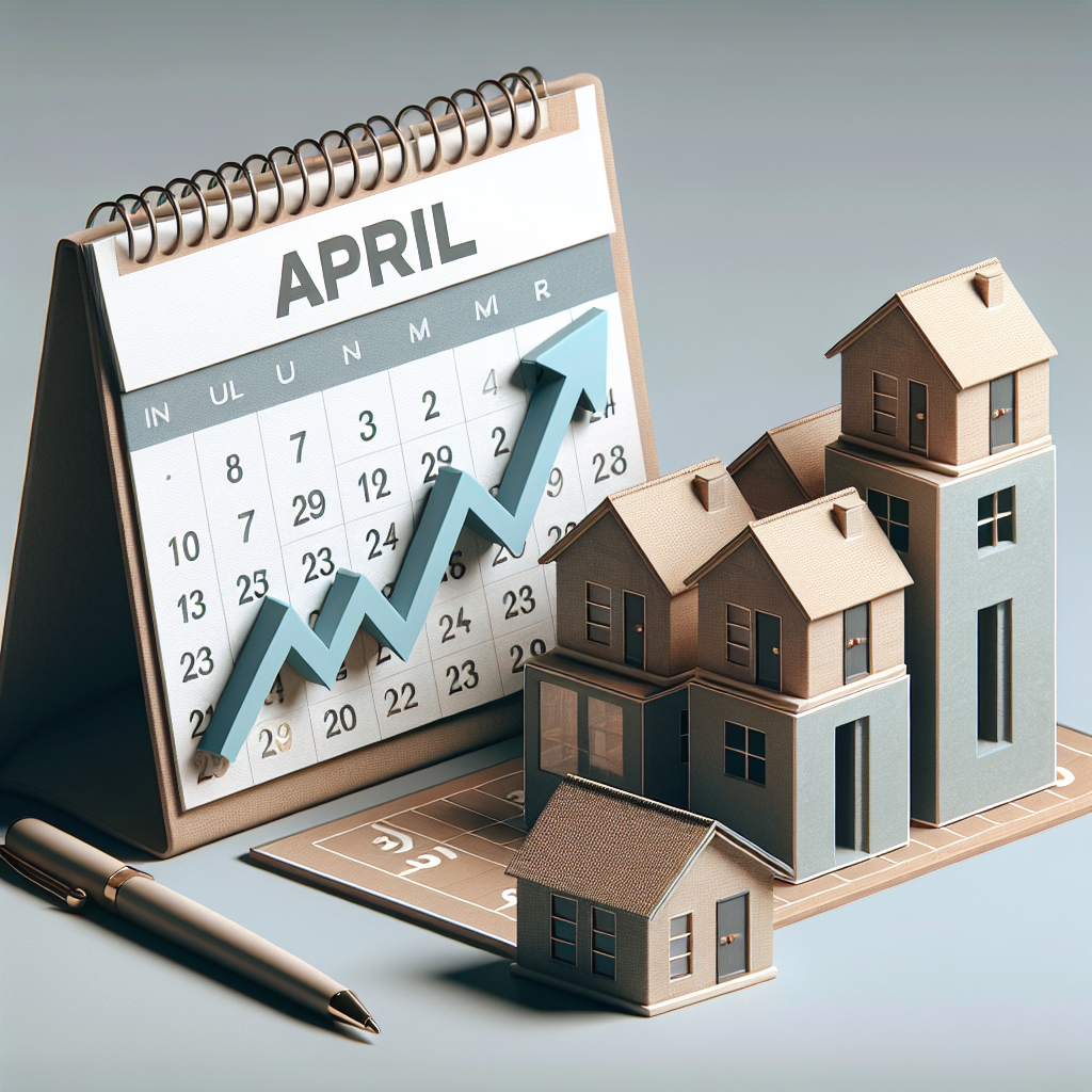 Home Sales Decline in April Despite Significant Supply Increase