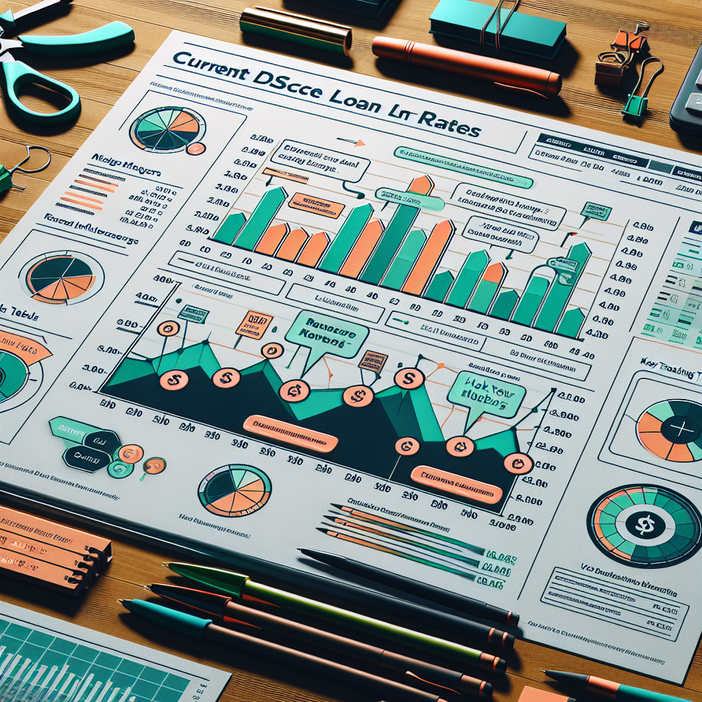 Current DSCR Loan Rates: Key Market Influencers and Tracking Tips