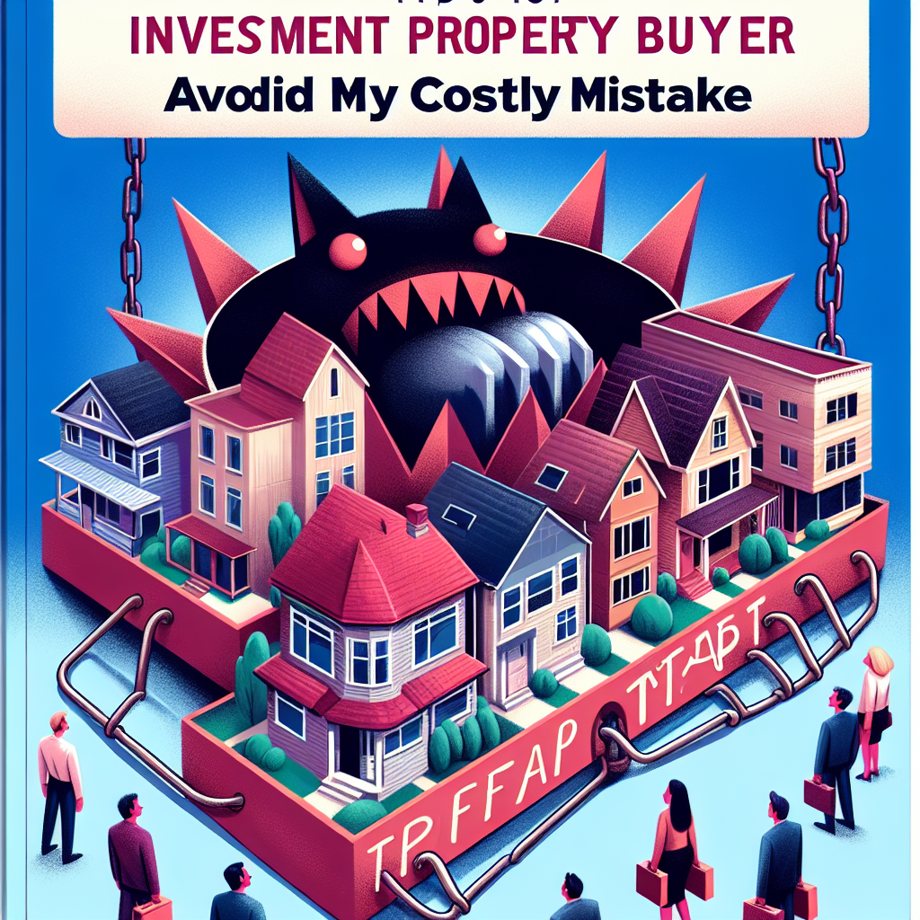 Essential Tips for Investment Property Buyers: Avoid My Costly Mistake