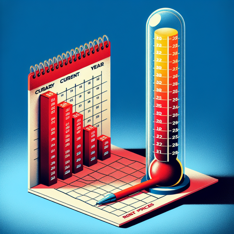 Why Rent Prices Will Inevitably Rise in the Next Two Years