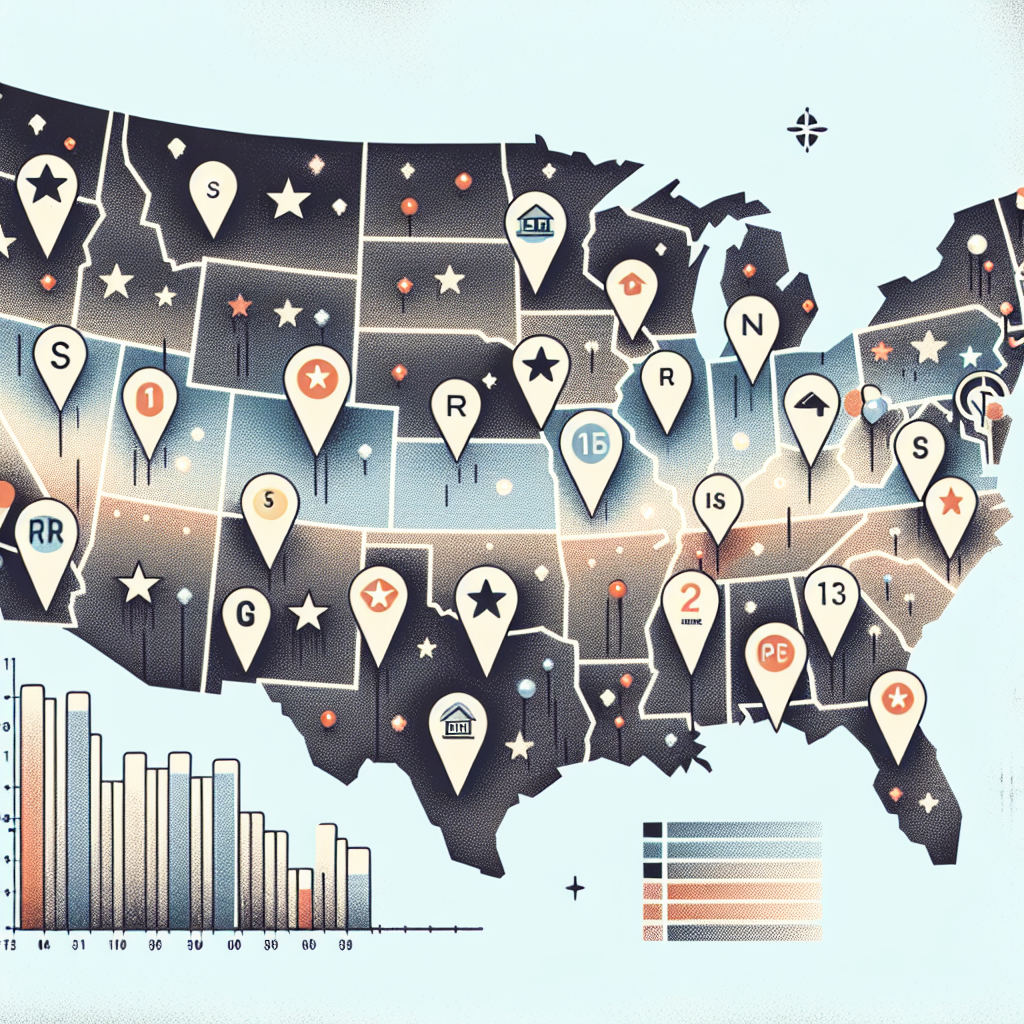 Market Shift: Home Prices Decline in 15 Cities Nationwide