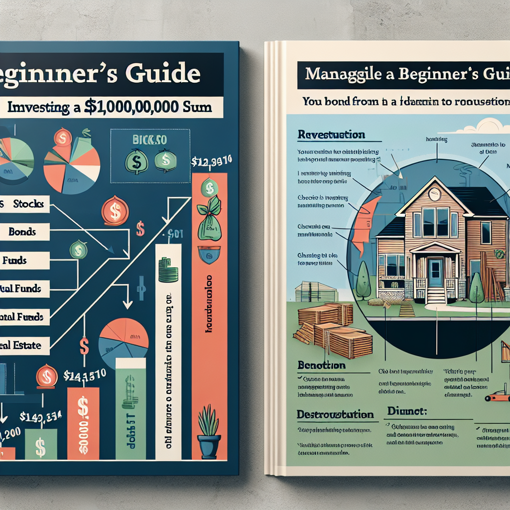 Beginner's Guide: Investing $100K & Managing Home Renovations