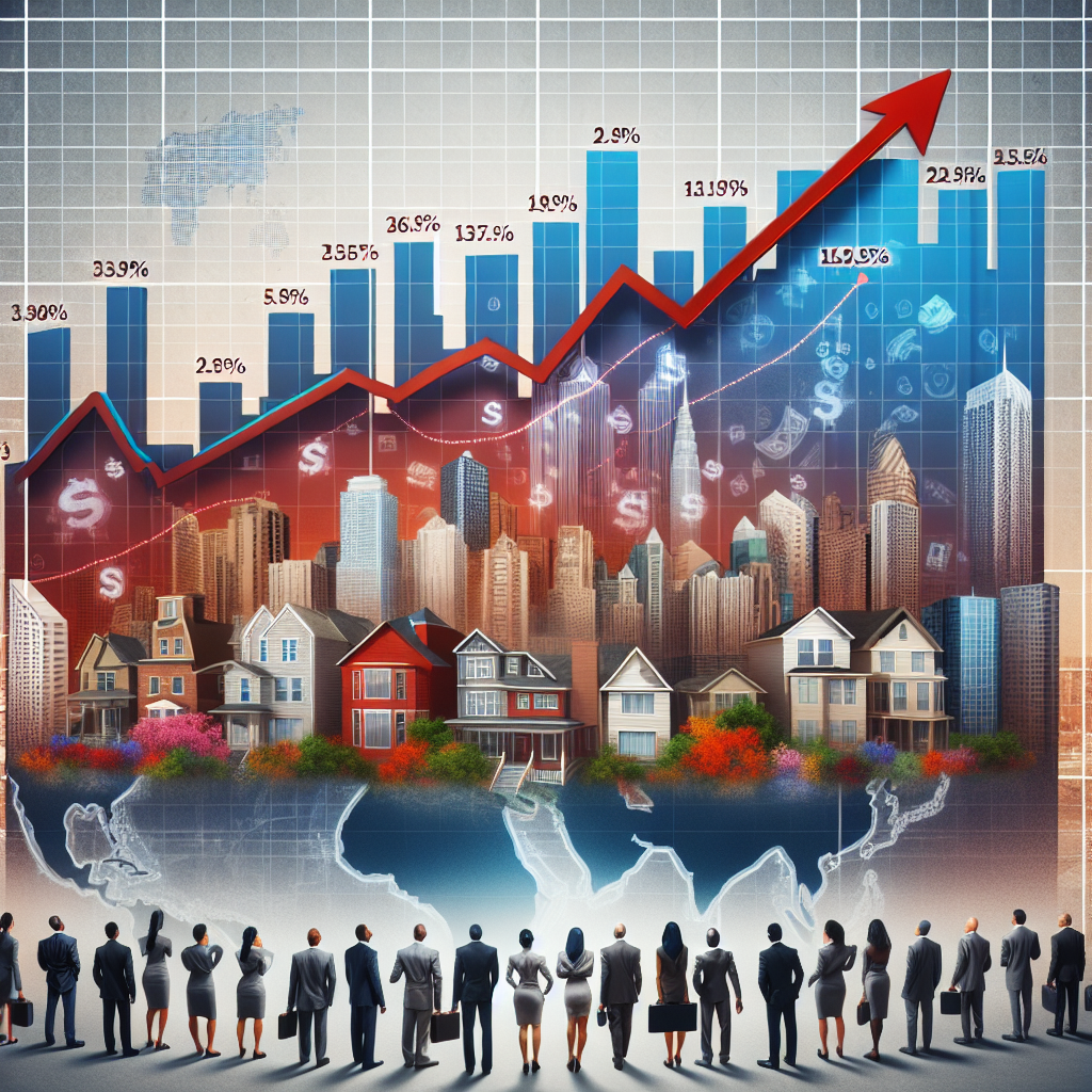 The Impact of the U.S. Immigration Crisis on Housing Markets and Investment Opportunities