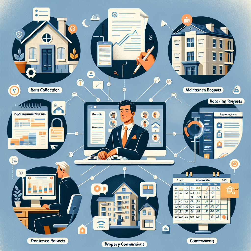 5 Ways to Enhance Your Landlord Skills with Property Management Software