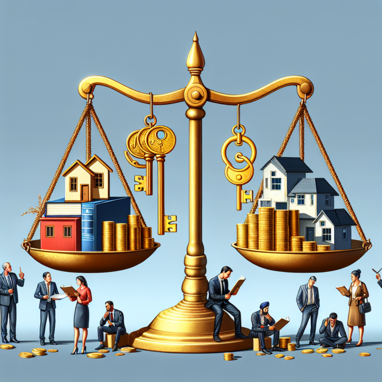 The Impact of State Landlord-Tenant Laws on Your Real Estate Investment Strategy