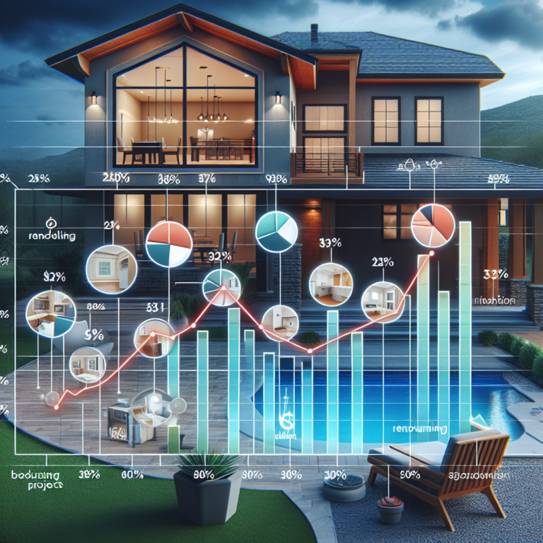 Top Home Remodeling Projects with Unmatched Return on Investment, Report Reveals