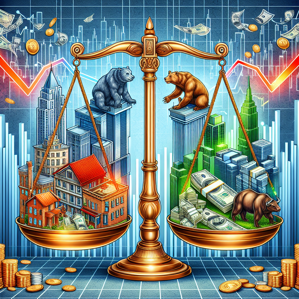 BiggerNews: Real Estate vs. Stocks - The Ultimate Wealth-Building Showdown