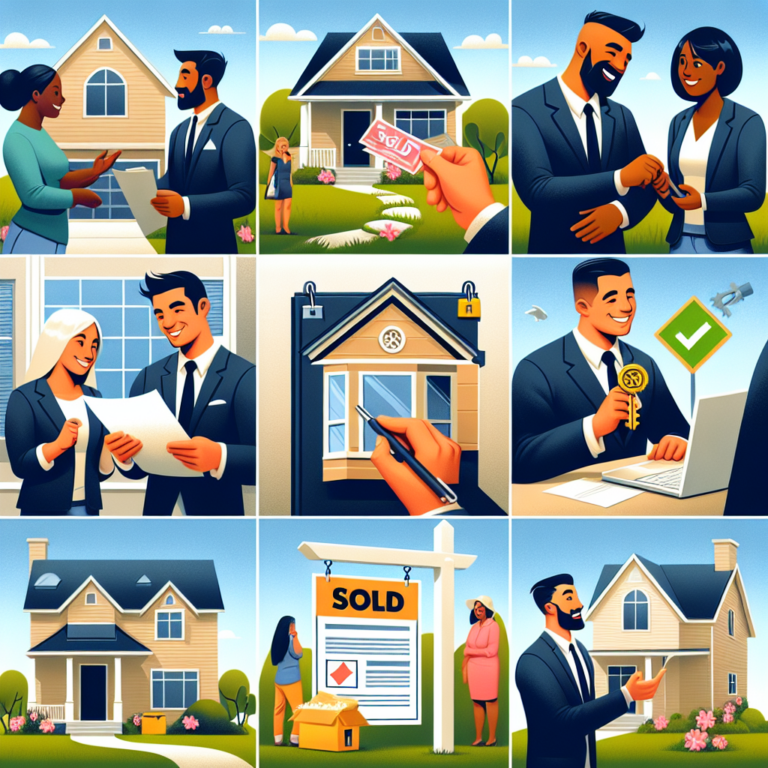 Expert Tips for a Seamless Real Estate Purchase