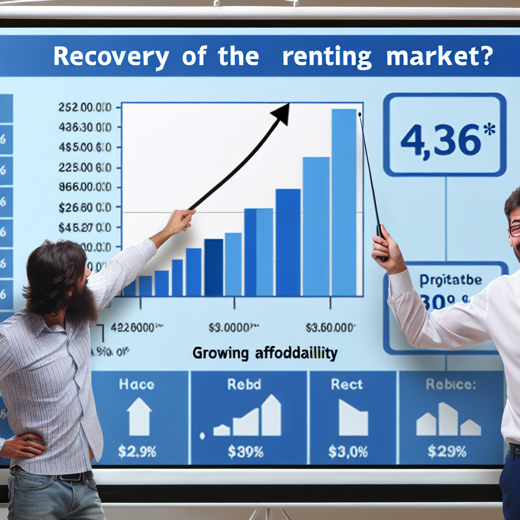 Rental Market Recovery: Affordability on the Rise with Jay Parsons