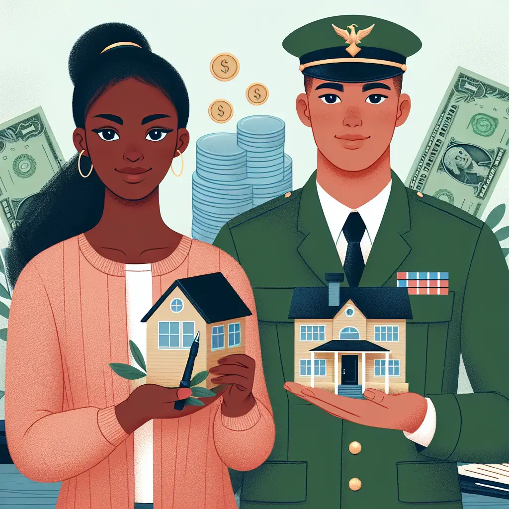 Accelerating Financial Freedom for Military Members Through Real Estate Investing