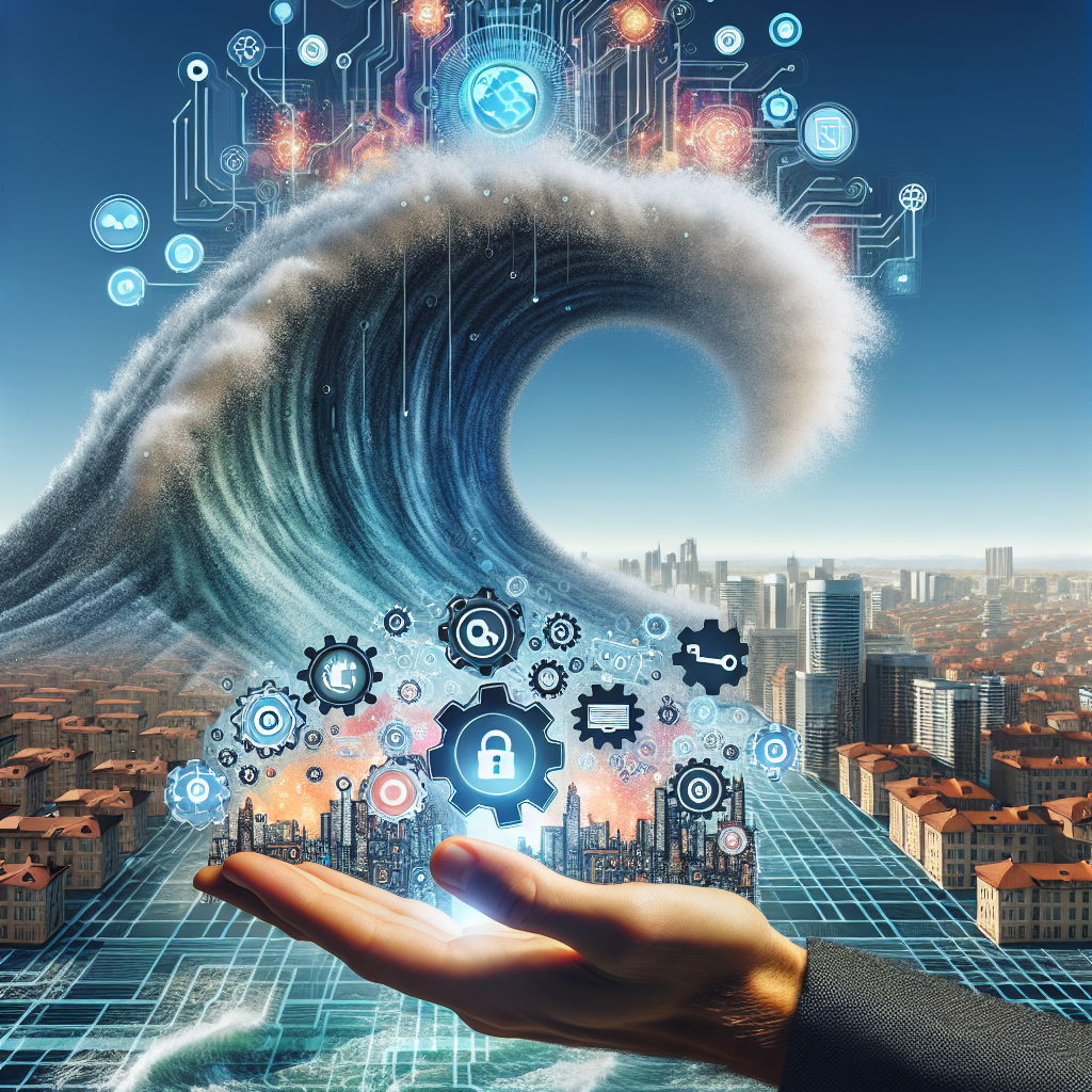 Navigating the Tech Wave: The Rising Importance of Human Touch in Property Management