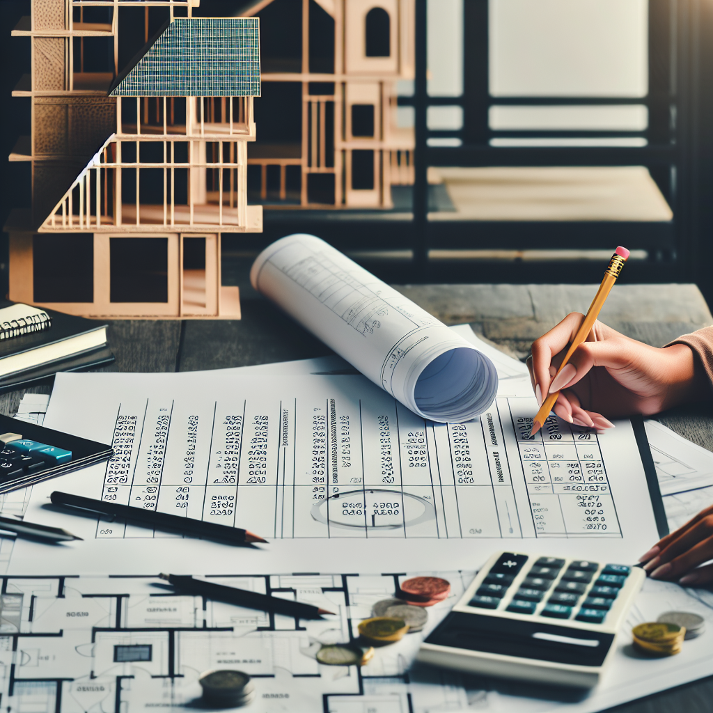 Mastering the Calculation of Repair, Rehab, and Renovation Costs for Any Project