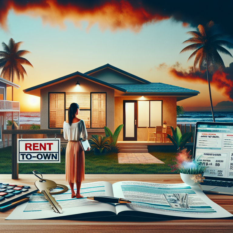 Why Florida is Ideal for Rent-to-Own Opportunities: Should You Dive In?