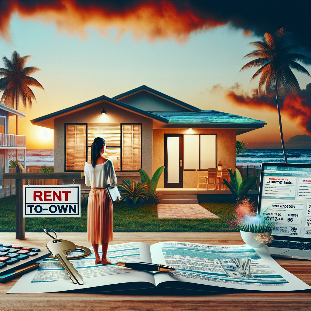 Why Florida is Ideal for Rent-to-Own Opportunities: Should You Dive In?