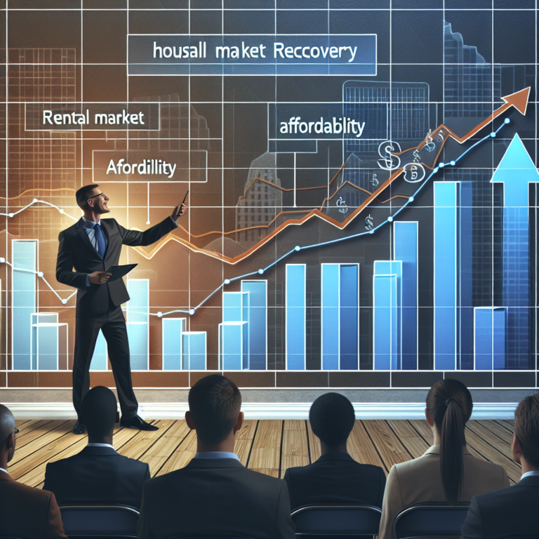 Rental Market Recovery: Affordability on the Rise with Jay Parsons