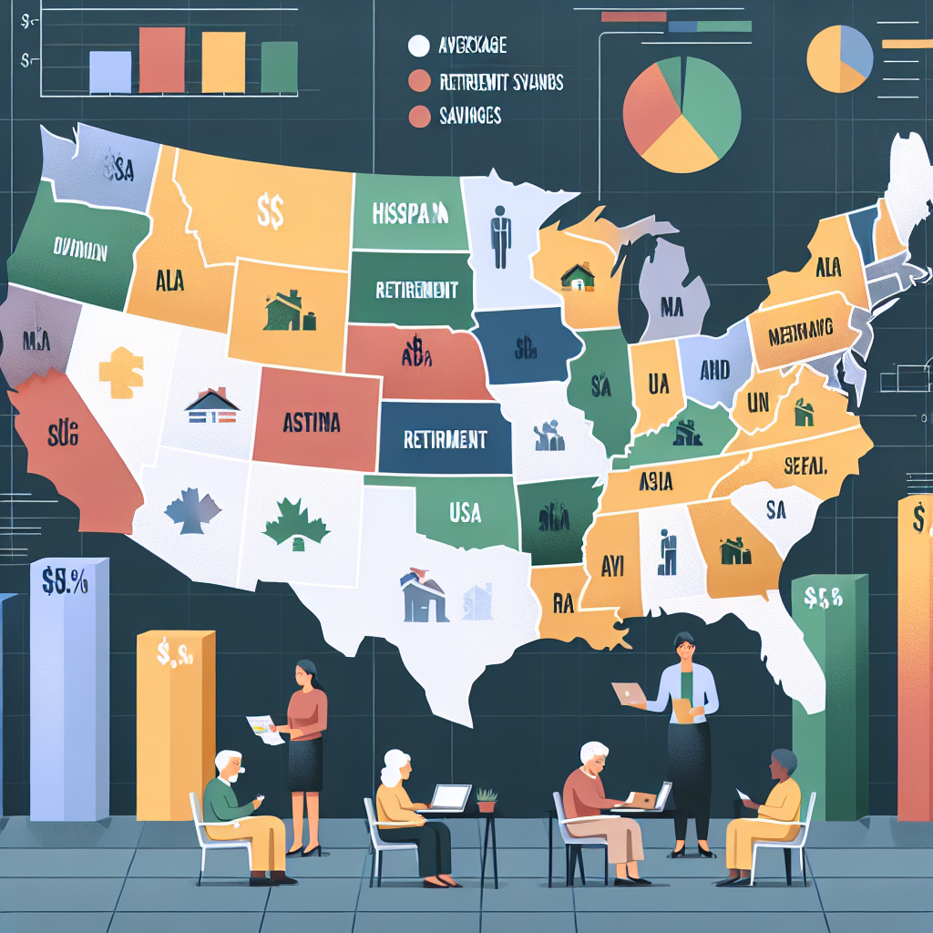 Americans Reveal Surprising Retirement Savings Goal