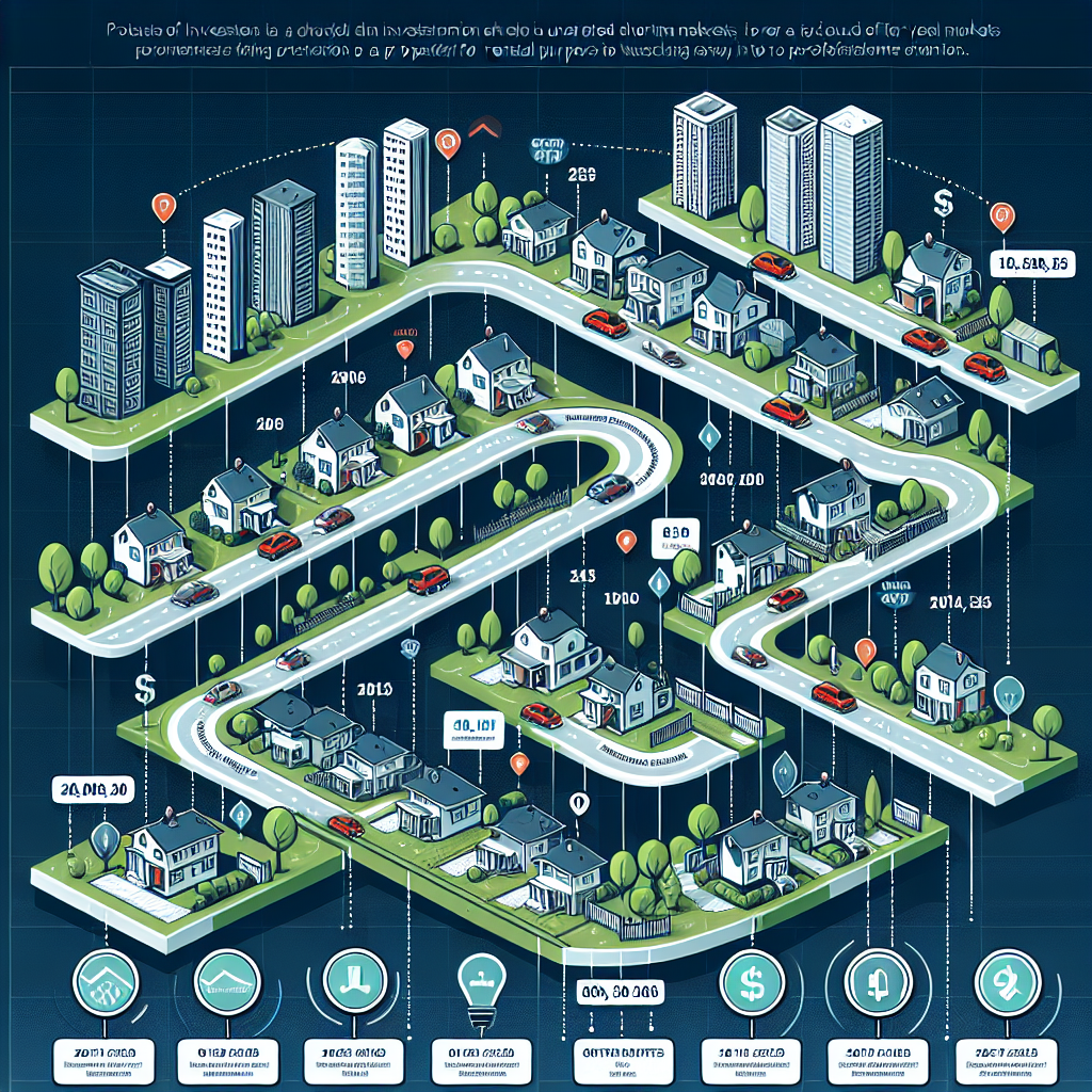 Achieving 10 Rentals in 5 Years by Investing in Underrated Short-Term Markets