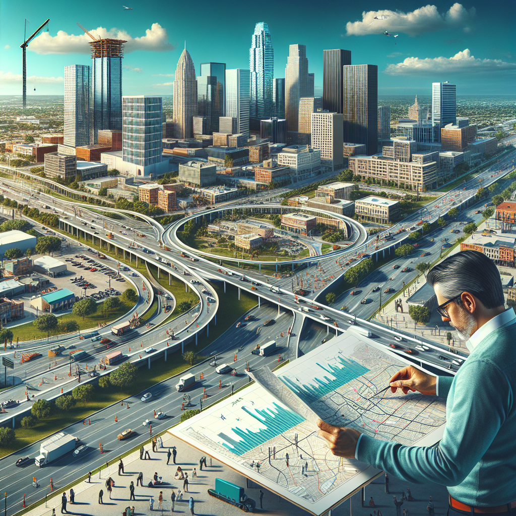 Texas' Rapidly Expanding Cities: Is Now the Time to Invest?