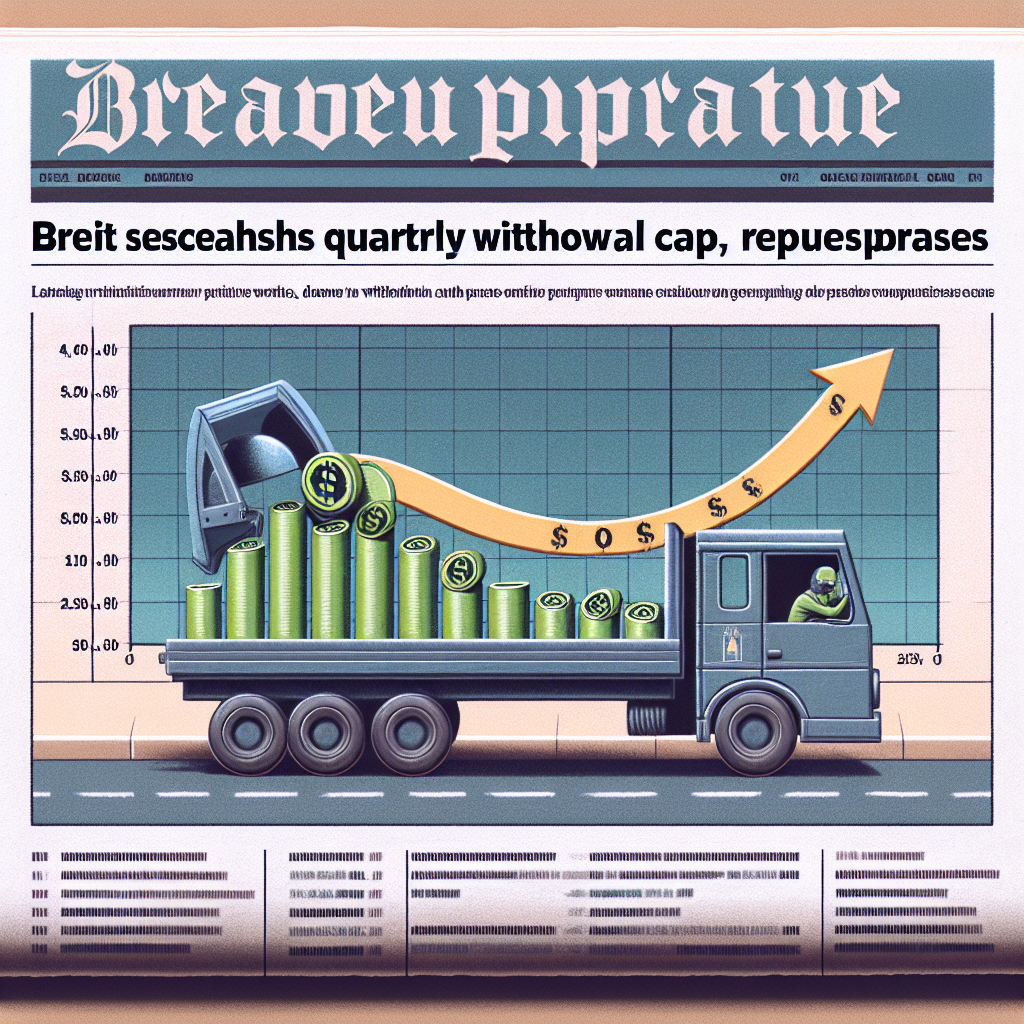 BREIT Surpasses Quarterly Withdrawal Cap, Reopens for Repurchases