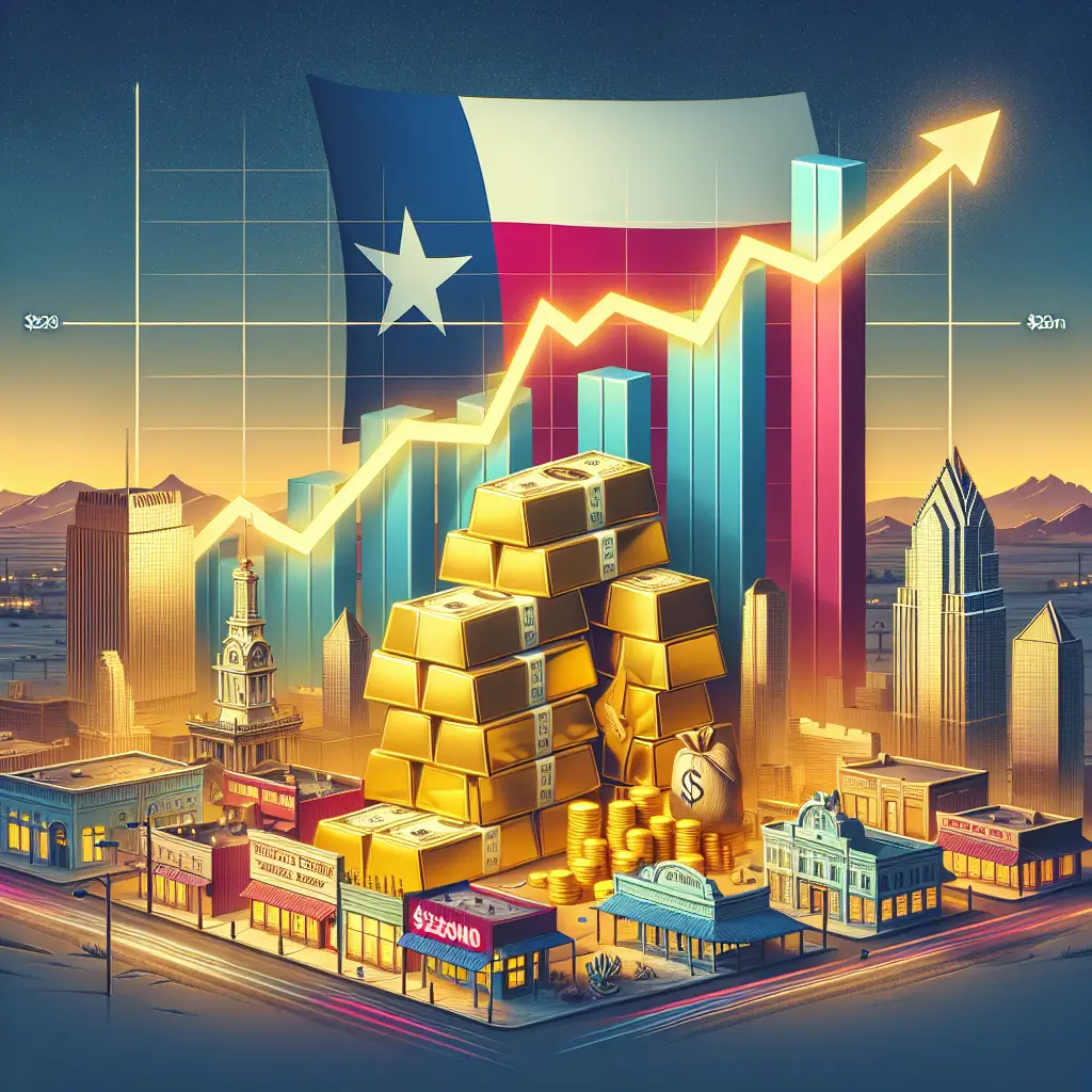 Texas Bank Secures $228M Investment Amid High CRE Exposure