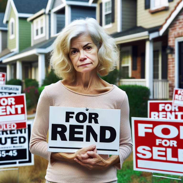 Struggling to Find Tenants: Should I Sell or Reduce Rent?