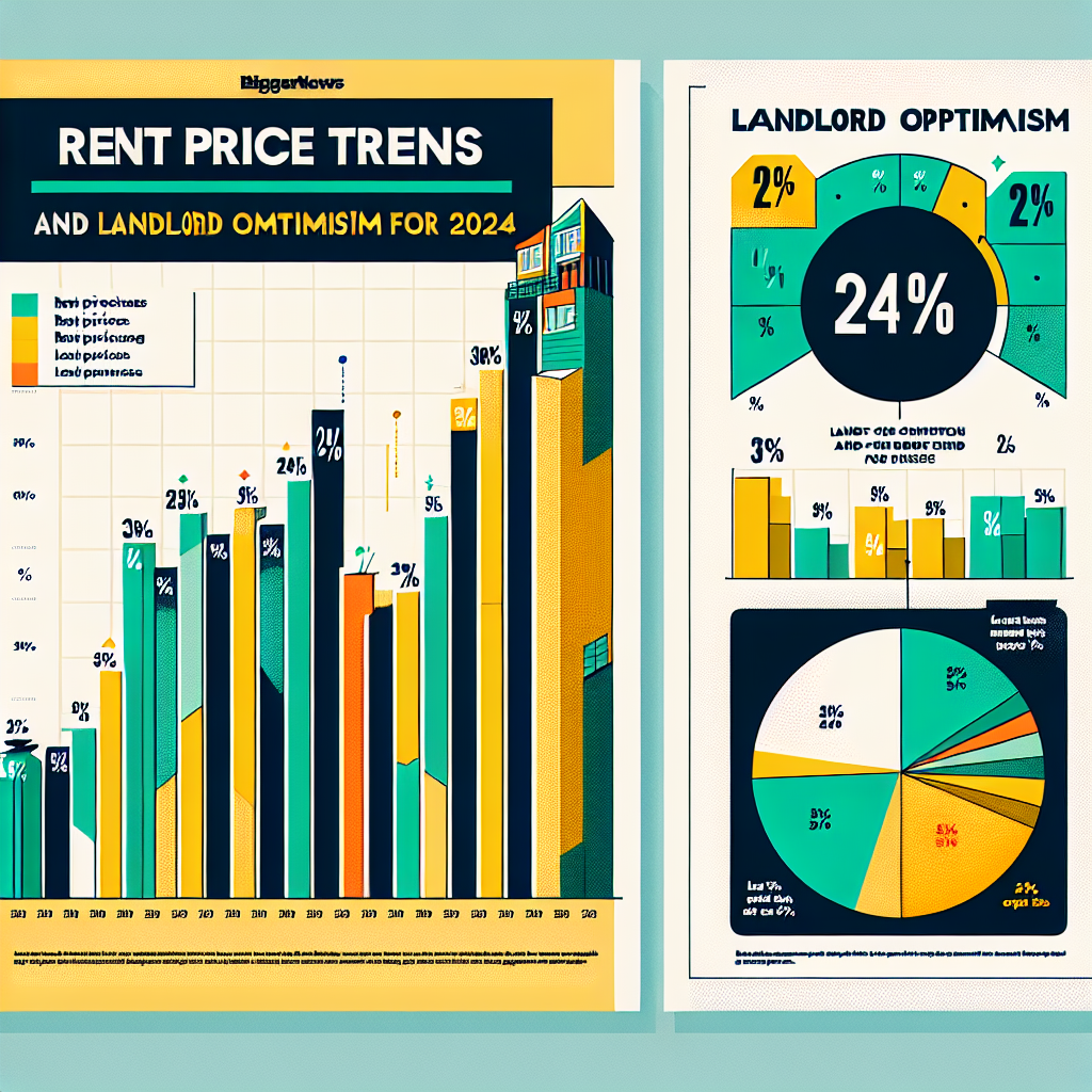 BiggerNews: Rent Price Trends and Landlord Optimism for 2024