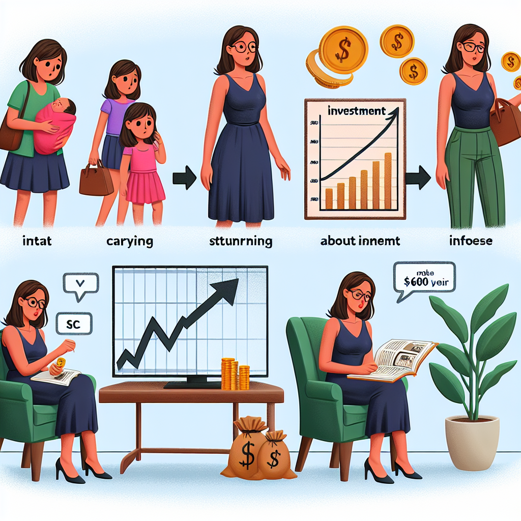 From Stay-at-Home Mom to Accidental Investor: Building a $600K/Year Business