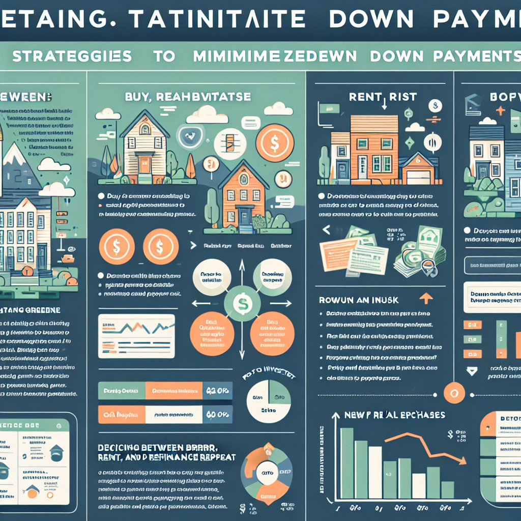 Navigating Greene: Strategies to Minimize Down Payments and Deciding Between BRRRR and New Purchases